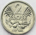 2 zł dwa złote 1970 Jagody Jagódki