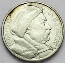 10 zł złotych 1933 Jan III Sobieski SREBRO ŁADNA