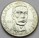 10 zł złotych 1933 Romuald Traugutt SREBRO ŁADNA