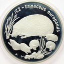 20 zł złotych 1996 Jeż Jeże RZADKA