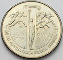 2 zł złote 1995 100 lat igrzysk Ateny Atlanta
