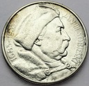 10 zł złotych 1933 Jan III Sobieski SREBRO ŁADNA