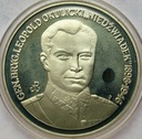 200000 złotych 1991 Leopold Okulicki Niedźwiadek