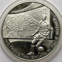 10 zł złotych 2002 Korea-Japonia