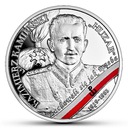 10 zł 2021 Kazimierz Kamieński Huzar Żołnierze