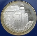 100 złotych 1977 Zamek Królewski na Wawelu