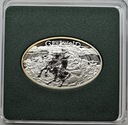 10 zł złotych 2010 Grunwald