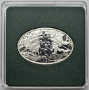 10 zł złotych 2010 Kłuszyn