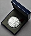 Francja 1 1/2 Euro 2008 Lourdes