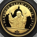 Habemus Papam 1978 2005 Jan Paweł II