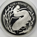 20 zł złotych 1995 Sum RZADKA