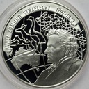 10 zł złotych 1997 Paweł Edmund Strzelecki