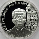 10 zł złotych 1998, Emil Fieldorf Nil (1)