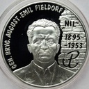 10 zł złotych 1998, Emil Fieldorf Nil (2)