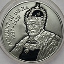 10 złotych 1998 Zygmunt III Waza
