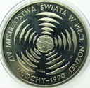 Próba 200 zł 1988 XIV MŚ w Piłce Nożnej Włochy