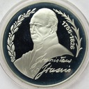 200000 zł złotych 1992 Stanisław Staszic