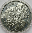 100000 zł 1994 Powstanie Warszawskie 50 rocznica