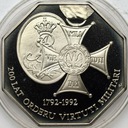 50000 zł złotych 1992 Virtuti Militari 200 lat