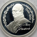 200000 zł złotych 1992 Stanisław Staszic
