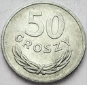 50 gr groszy 1949 AL