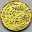 2 zł złote 1997 Paweł Edmund Strzelecki