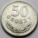 50 gr groszy 1949 AL