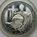 Jan Paweł II 1 Pierwsza Pielgrzymka do Polski (2)