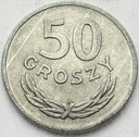 50 gr groszy 1949 AL