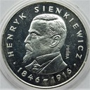 PRÓBA 100 zł złotych 1977 AG Sienkiewicz w Lewo