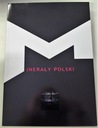 Poczta Polska Minerały Polski