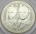 USA 1 dolar 2013 US Army SREBRO