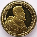 Replika Gold Dukaten 1621