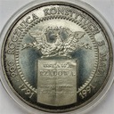 200000 zł złotych 1991 Konstytucja 3 Maja