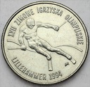 20000 zł 1993 Lillehammer Igrzyska Olimpijskie