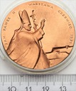 Medal Jan Paweł II