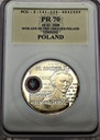 10 zł złotych 2008, Powstanie Wielkopolskie