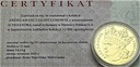 Andegaweni i Jagiellonowie Aleksander Ag 925 Au