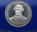 200 zł złotych 1980 Kazimierz I Odnowiciel