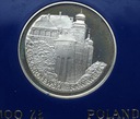 100 złotych 1977 Zamek Królewski na Wawelu SREBRO