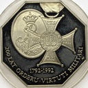50000 zł złotych 1992 Virtuti Militari 200 lat