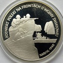 100000 zł złotych 1991 Narvik