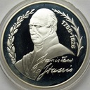 200000 zł złotych 1992 Stanisław Staszic