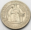 PRÓBA 10 zł złotych 1964 Kazimierz Wielki CuNi