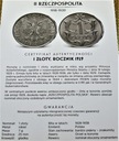 1 zł jeden złoty 1929