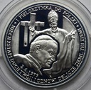 Jan Paweł II 1 Pierwsza Pielgrzymka do Polski