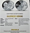 Wielcy Polacy Kazimierz Górski