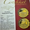 Władysław IV Waza Dwudukat