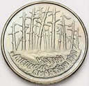 2 zł złote 1995 Katyń Miednoje Charków