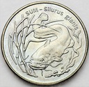 2 zł złote 1995 Sum